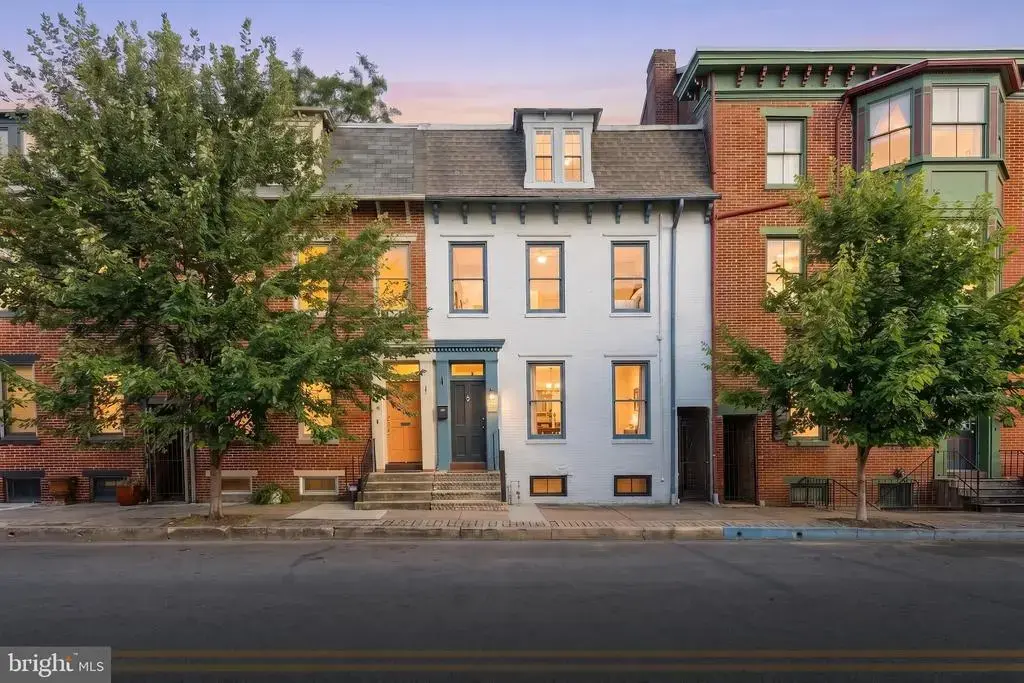 42 S Newberry St, YORK