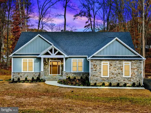 140 Lighthouse Dr, Bumpass