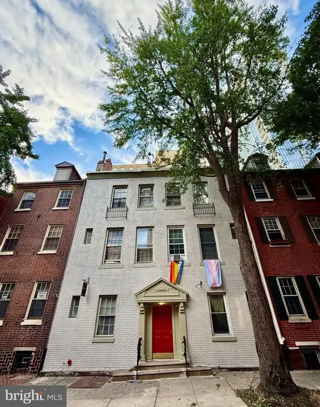 330 S Juniper St #1b, PHILADELPHIA