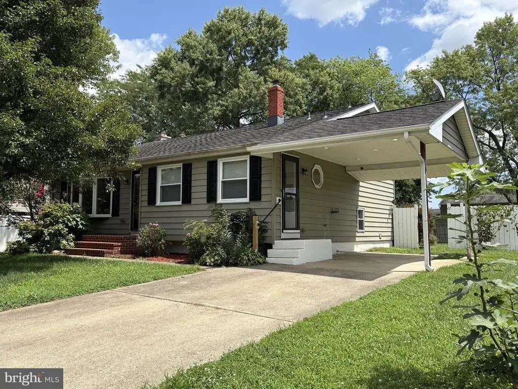 3 Radnor Rd, NEWARK