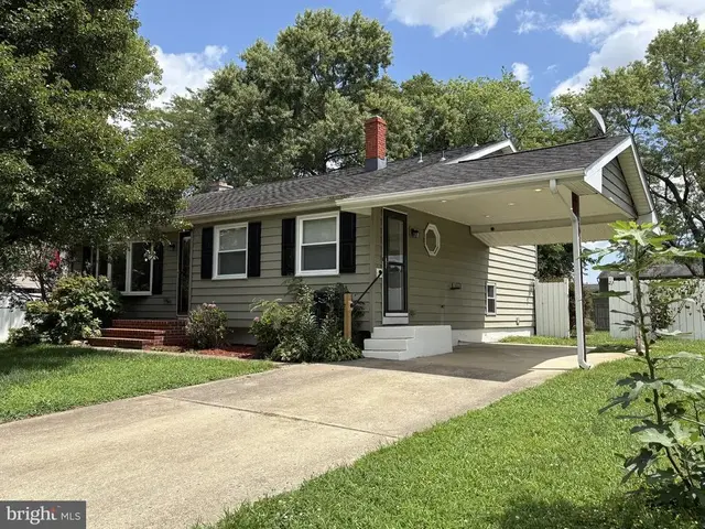 3 Radnor Rd, Newark