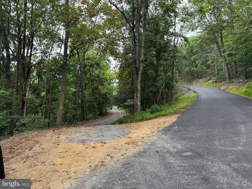 812 Lonesome Pine Ln, GREAT CACAPON