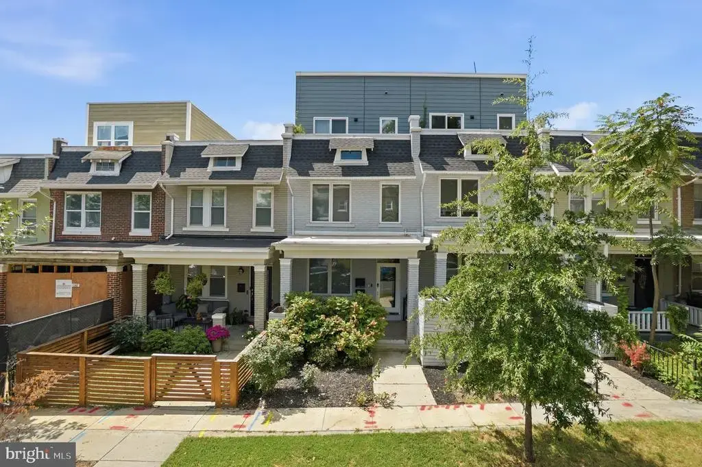 1263 Owen Pl Ne #2, WASHINGTON