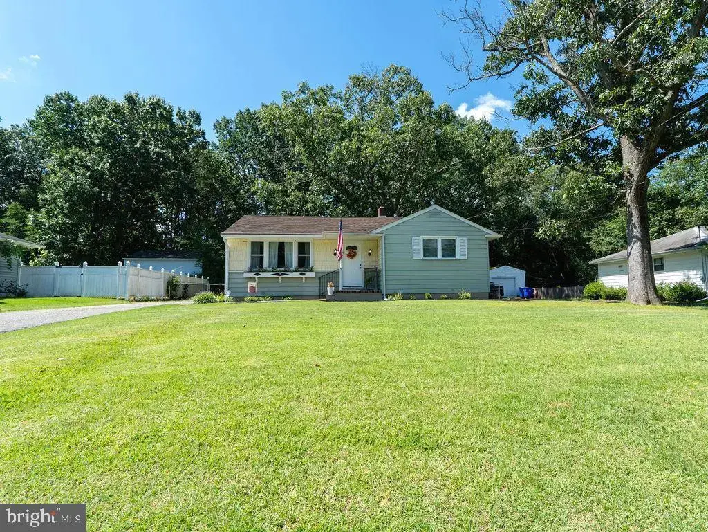 9 Cornwall Ave, MILLVILLE