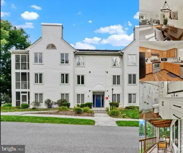 415 Kingsbury Way #c21, Westminster