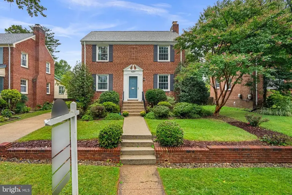 9407 Seminole St, SILVER SPRING
