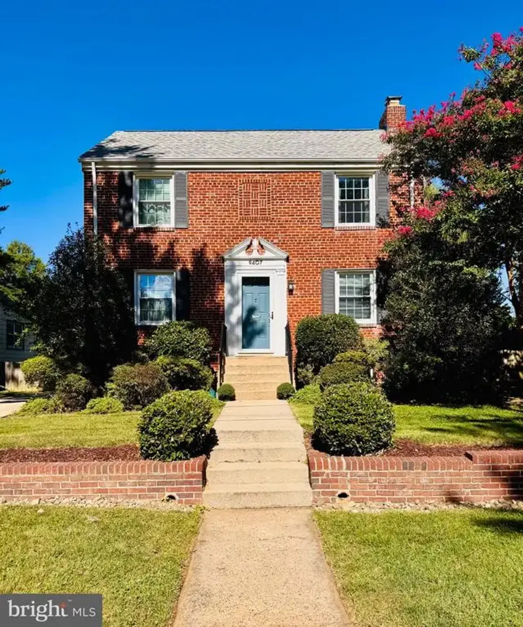 9407 Seminole St, SILVER SPRING