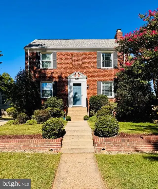 9407 Seminole St, Silver Spring