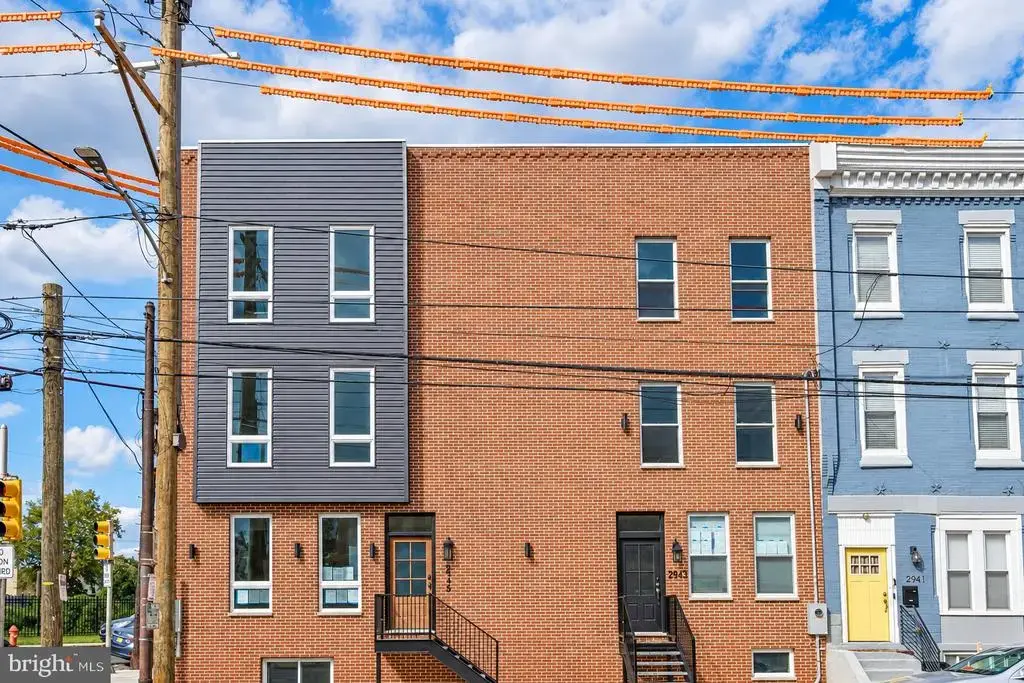 2943 Cecil B Moore Ave, PHILADELPHIA