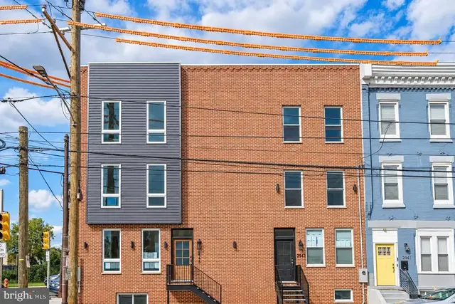 2943 Cecil B Moore Ave, Philadelphia