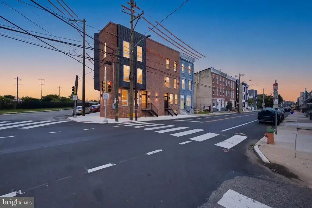 2943 Cecil B Moore Ave, PHILADELPHIA