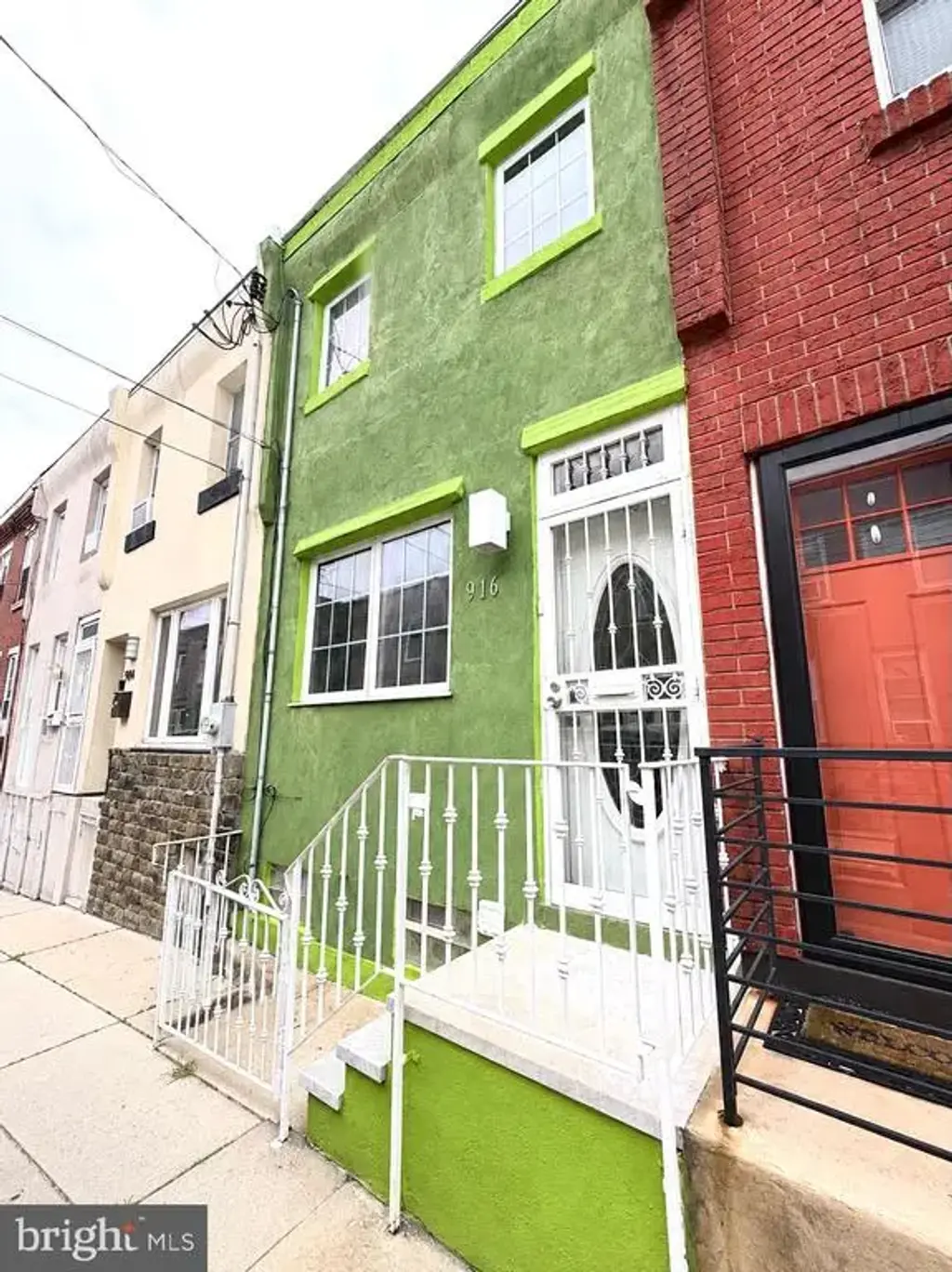 916 Sigel St, PHILADELPHIA