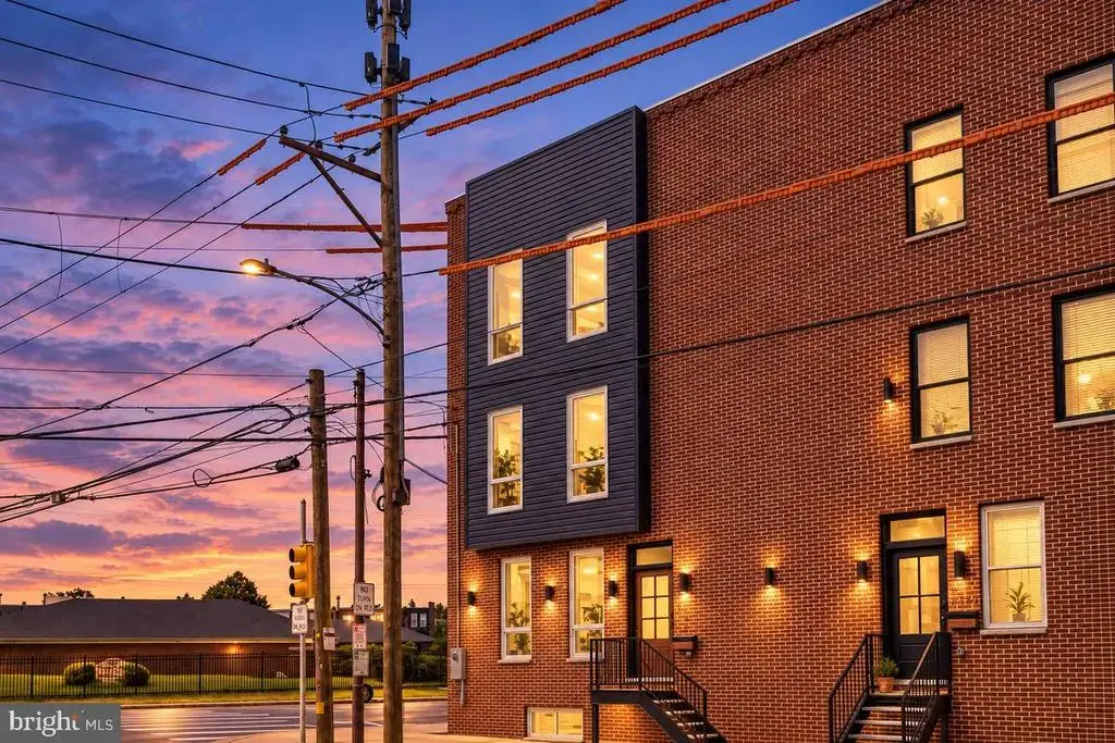 2945 Cecil B Moore Ave, PHILADELPHIA