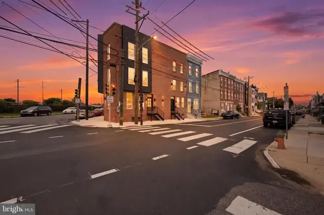 2945 Cecil B Moore Ave, Philadelphia