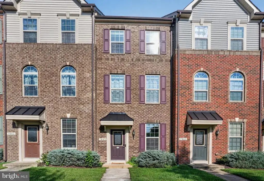 7865 Fletcher Way, HANOVER