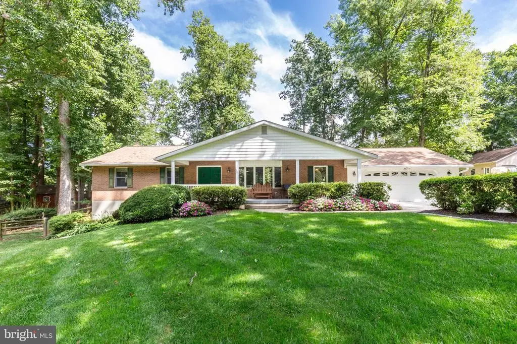 614 Trixsam Rd, SYKESVILLE