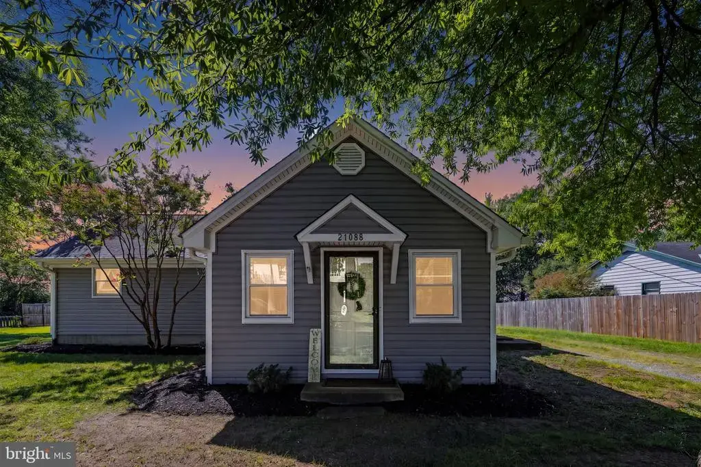 21088 Unison Rd, MIDDLEBURG