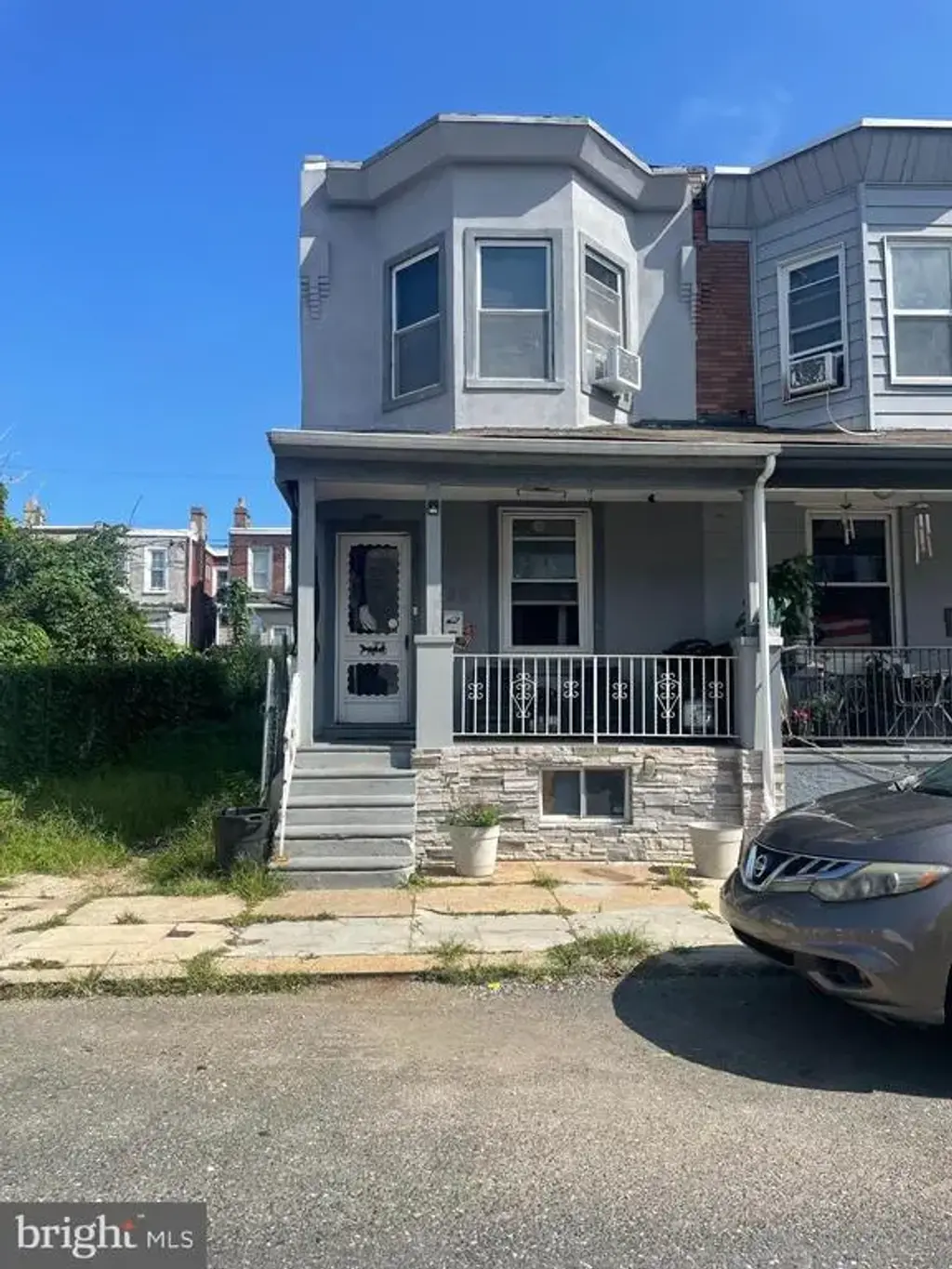 125 E Willard St, PHILADELPHIA