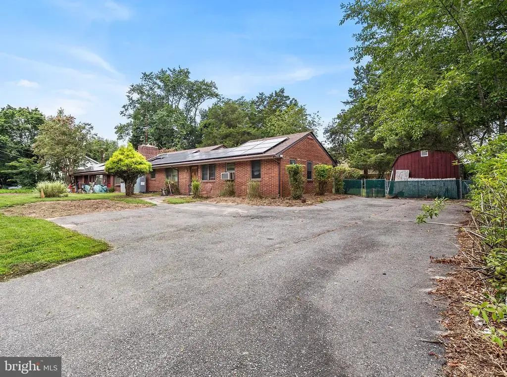 4 Hillside Ave, BRIDGETON