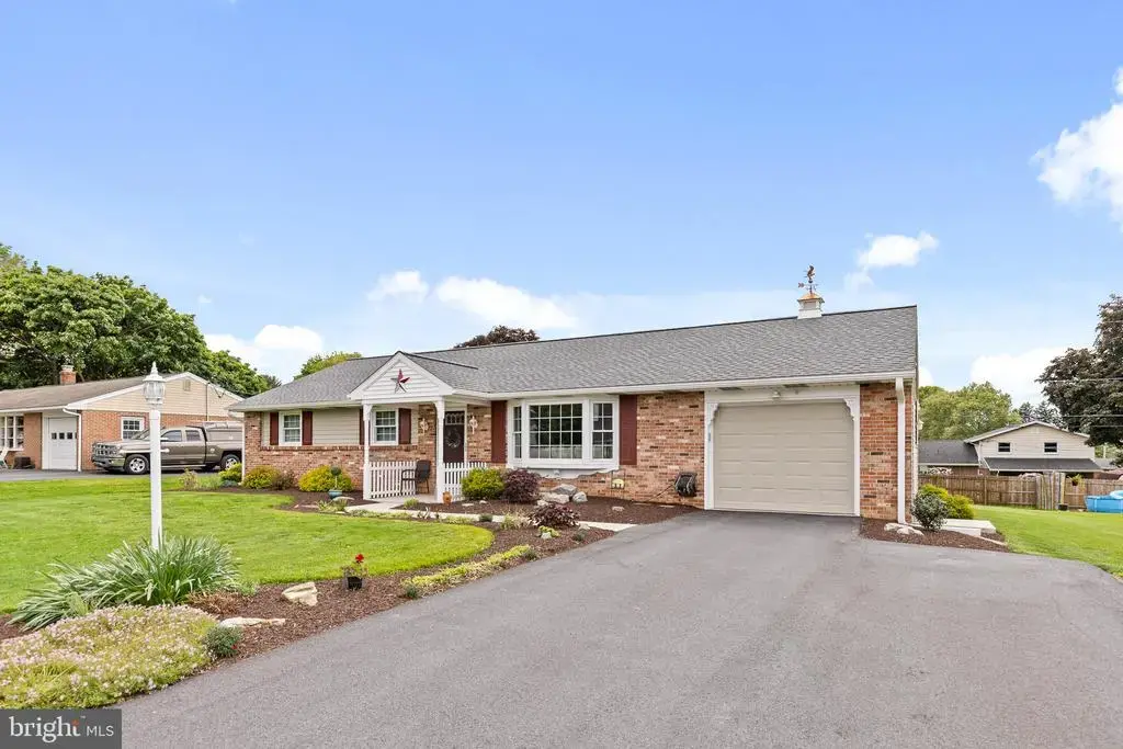 56 Timberline Dr, LEOLA