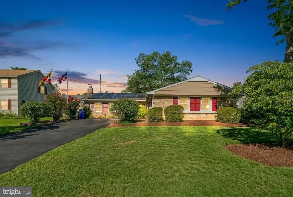 3416 Medina Ln, BOWIE