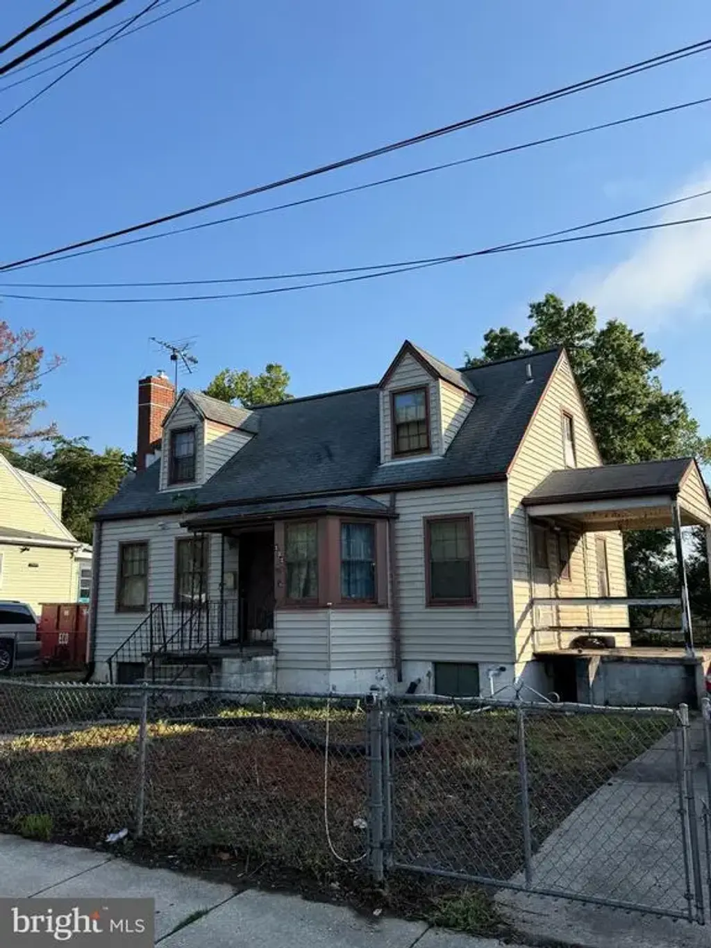 131 Irving St, LAUREL