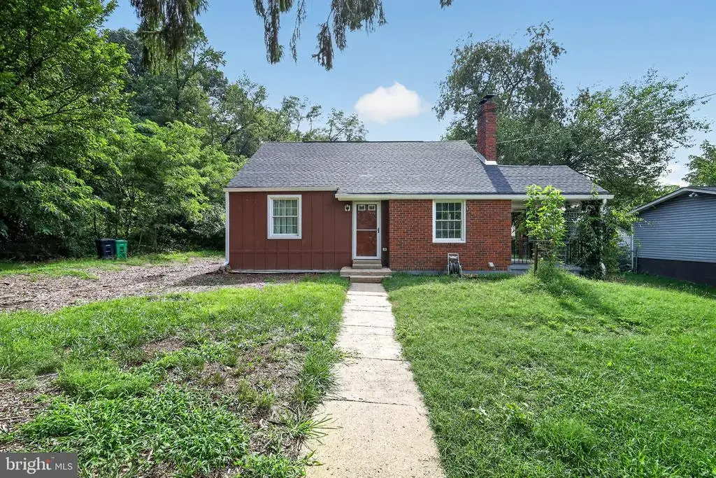 4700 Addison Dr, OXON HILL