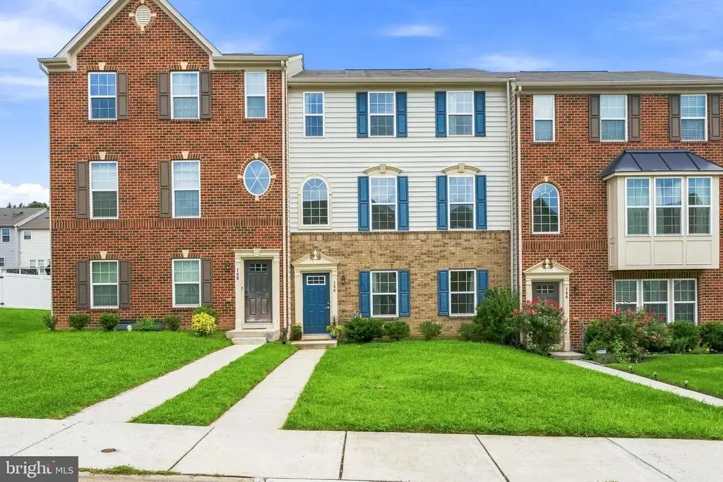 146 Sachem St, HAVRE DE GRACE