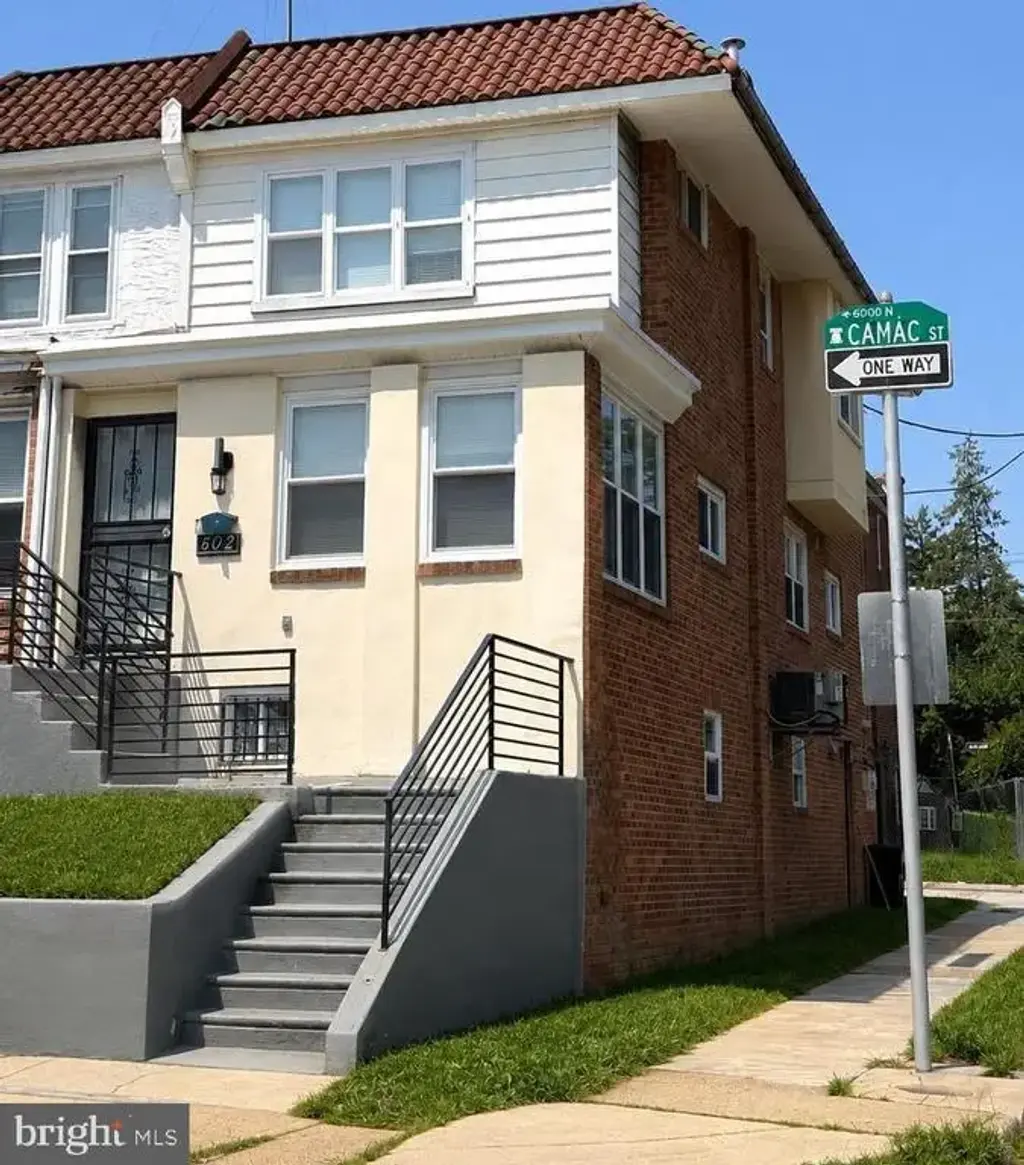 6062 N Camac St, PHILADELPHIA