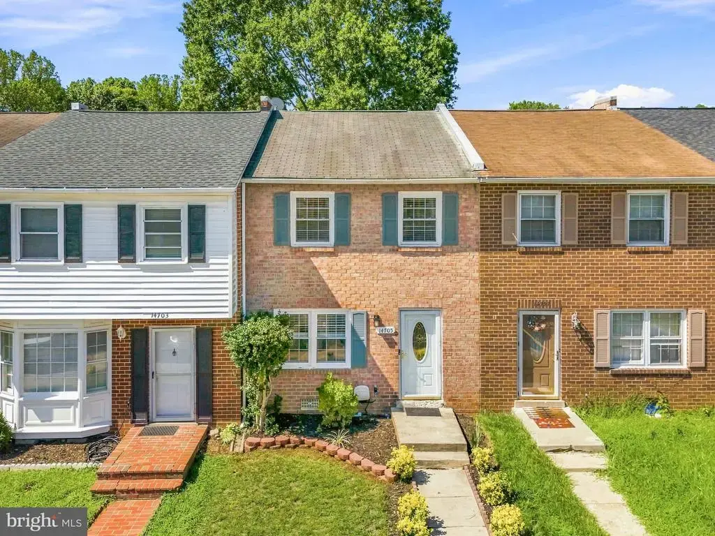 14705 Endsley Turn, WOODBRIDGE
