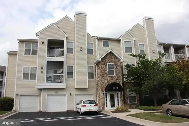7410 Chadwell Cir #204, Windsor Mill