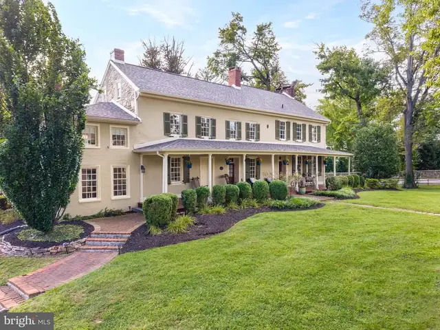 3141 Spring Mill Rd, Plymouth Meeting