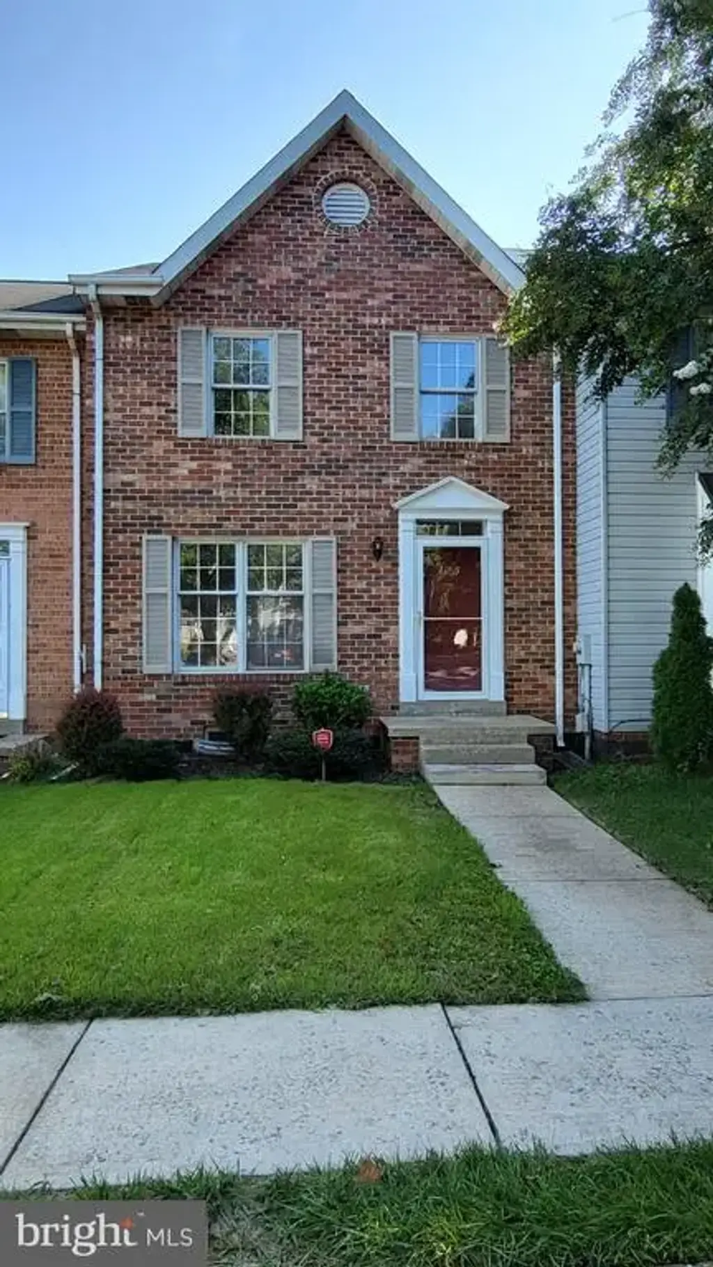7985 Windsail Ct, FREDERICK