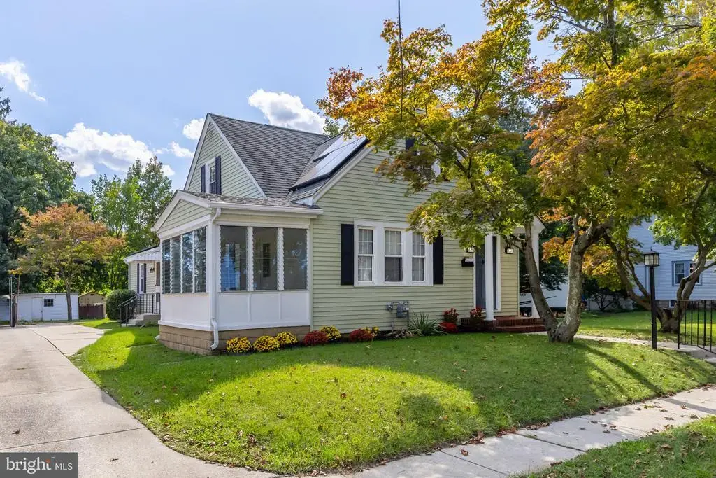 418 Weatherby Ave, SWEDESBORO