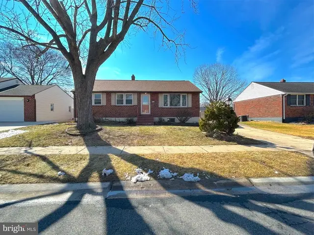 1111 Musket Rd, Newark