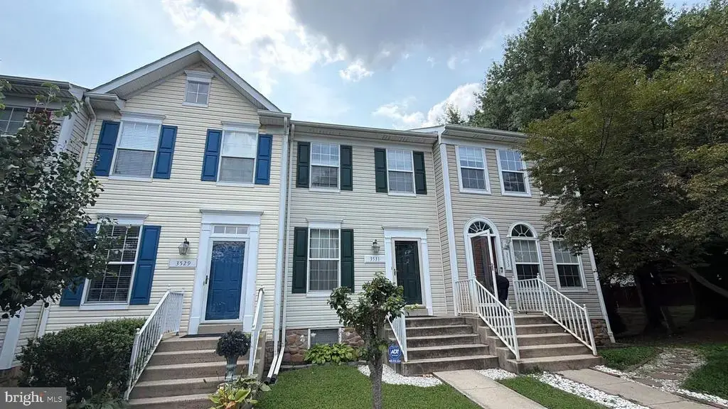 3531 Christy Ln, WOODBRIDGE