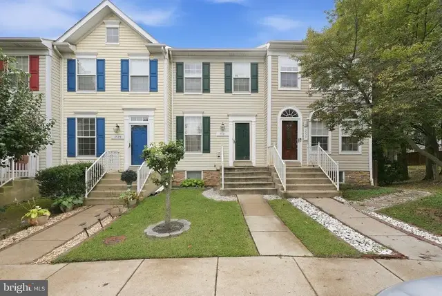 3531 Christy Ln, Woodbridge