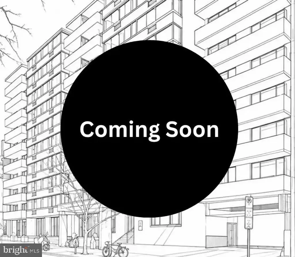 1325 18th St Nw #605, WASHINGTON
