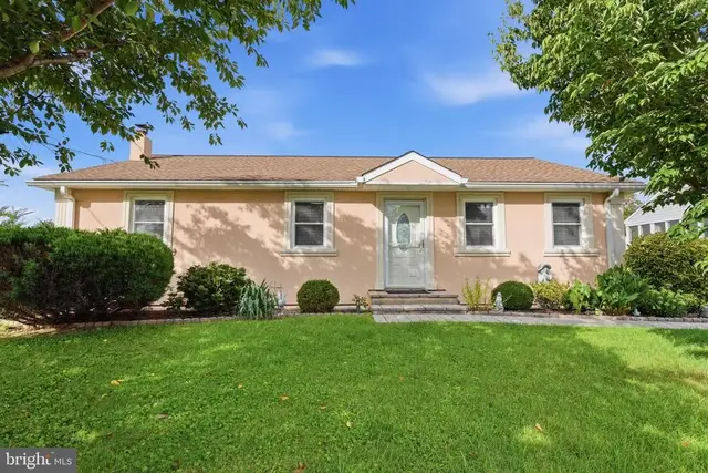 466 Hazel Ave, Feasterville Trevose