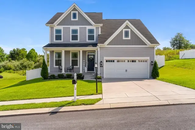 420 Hickory Ridge Cir, York