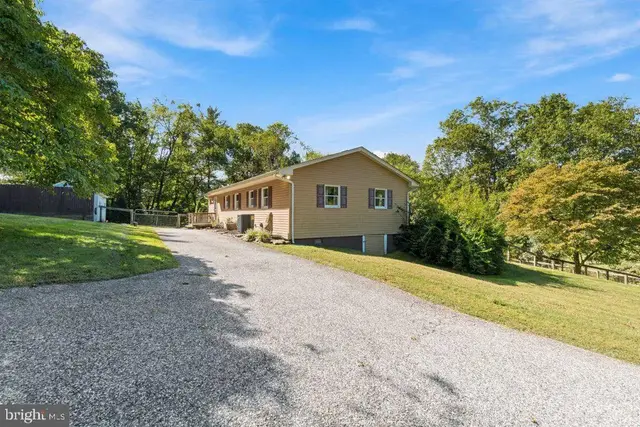 3805 Prospect Rd, Street