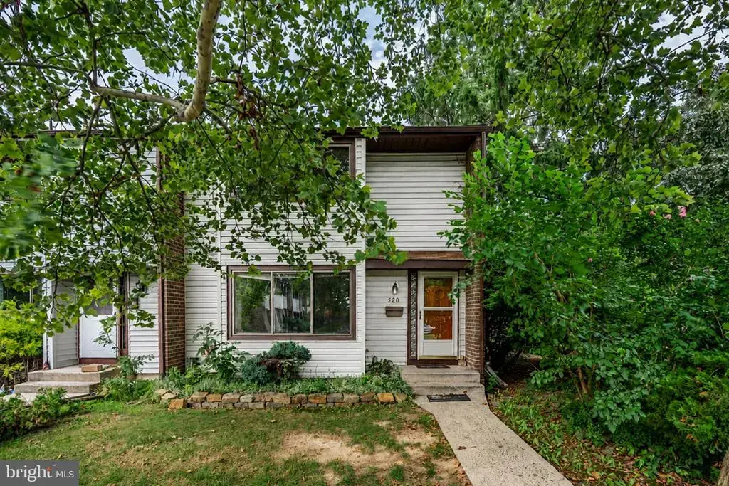 520 Madison, EAST WINDSOR