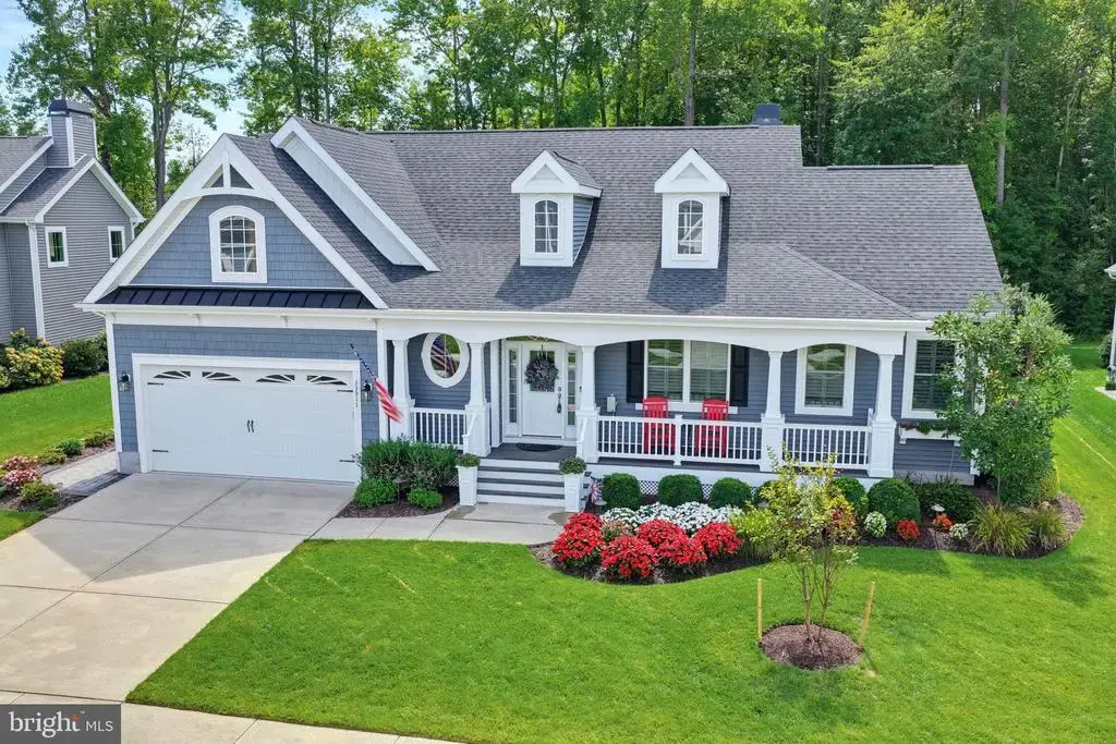 33511 Union Cir, LEWES