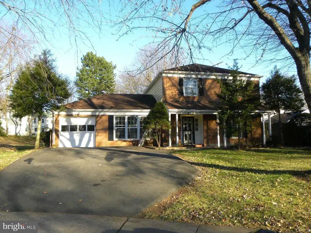 4205 Kincaid Ct, CHANTILLY