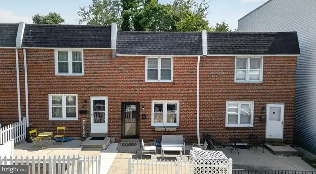 367 Conarroe St, Philadelphia