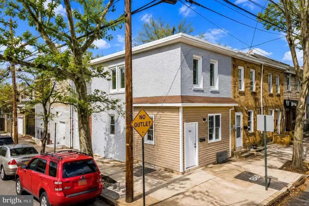 565 Lamberton St, TRENTON