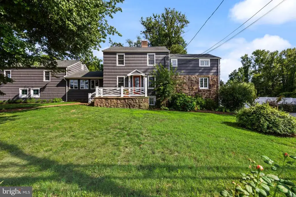 543 Old York Rd, ALLENTOWN