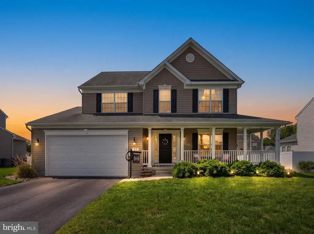 122 E Brook Dr, CENTREVILLE