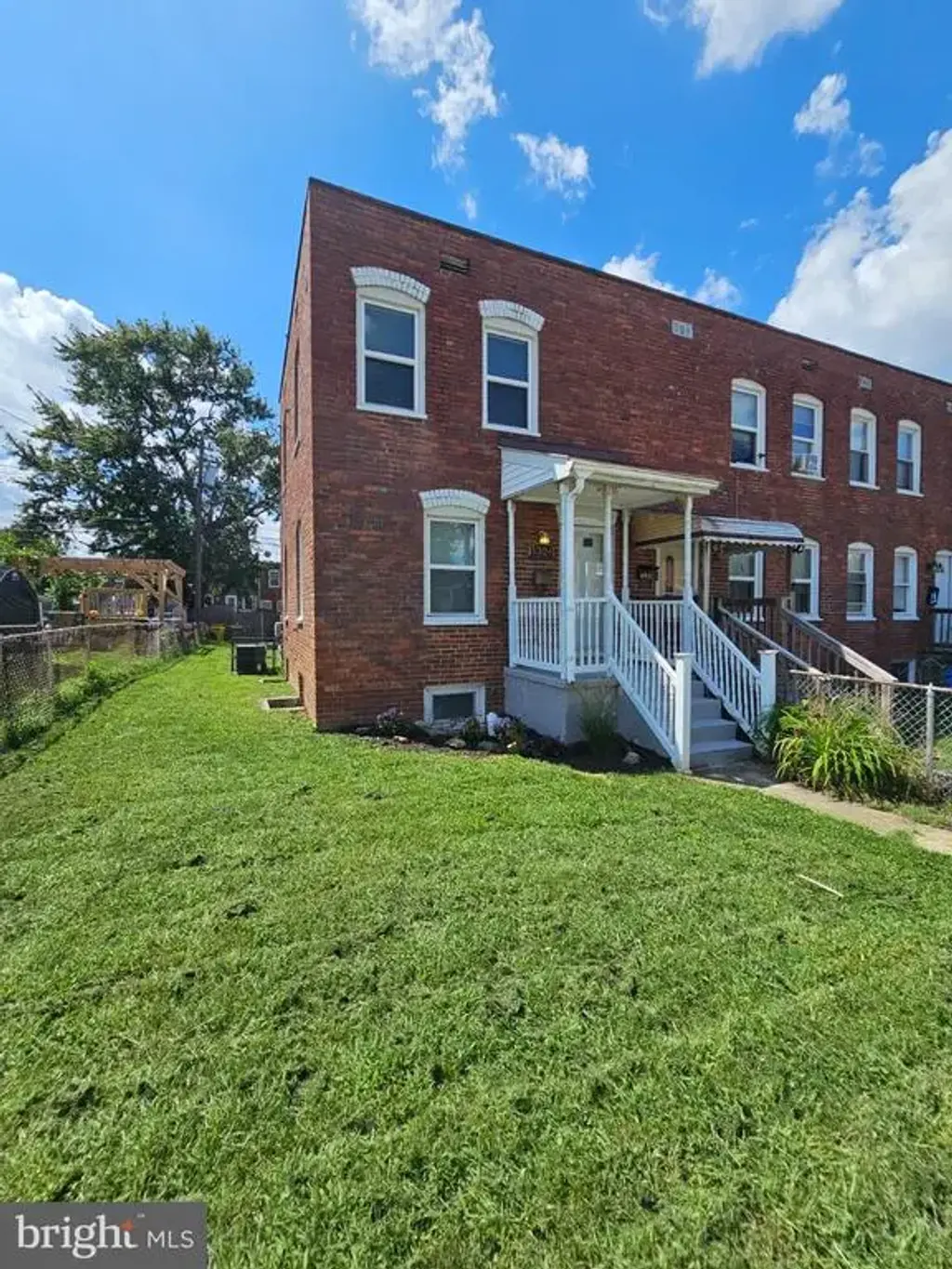 5324 Wasena Ave, BALTIMORE