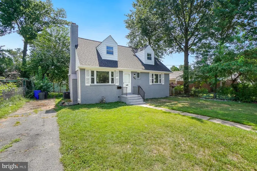 9403 New Hampshire Ave, SILVER SPRING
